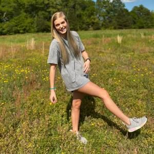 Meet your Posher, Molly